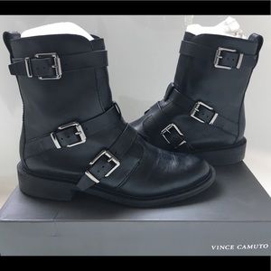 Vince Camuto Raegel boots